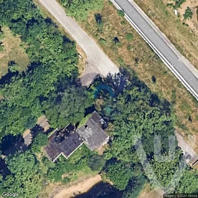 Huize Tesink urban exploration location in Netherlands - Image 1