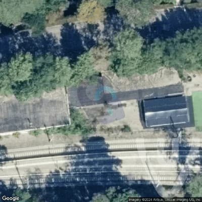 Railroad School urban exploration location in Netherlands - Image 1