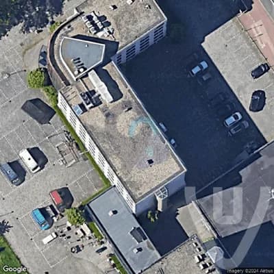 Office MS urban exploration location in Netherlands - Image 2