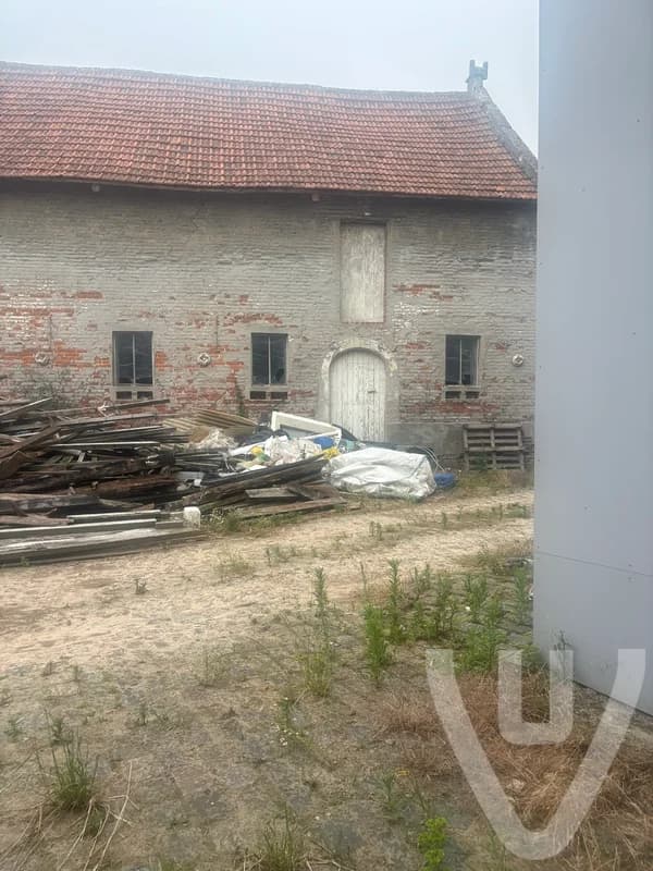 The Grey Farm