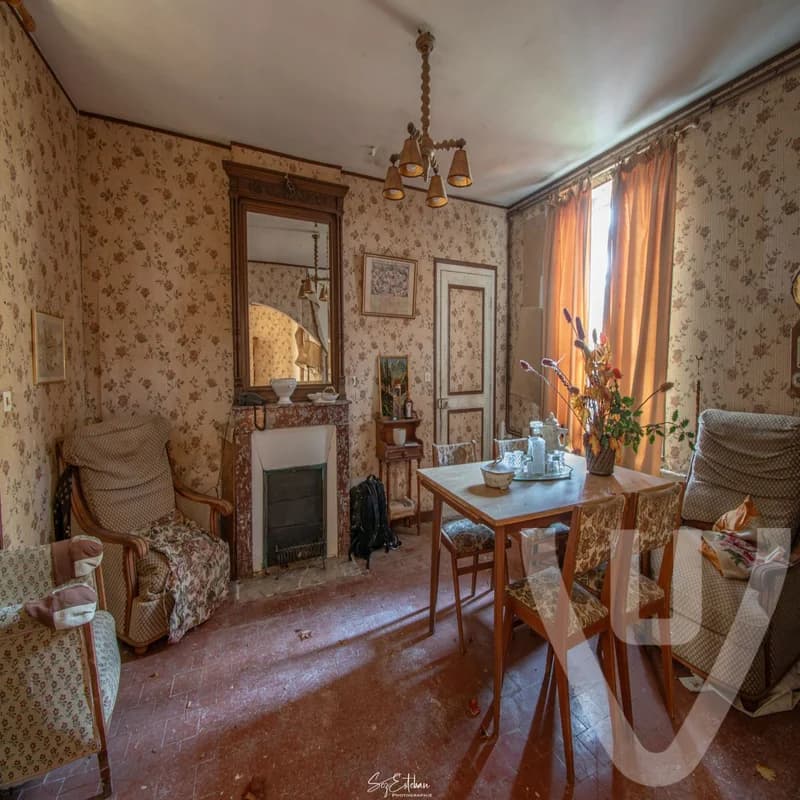 Maison Gigi