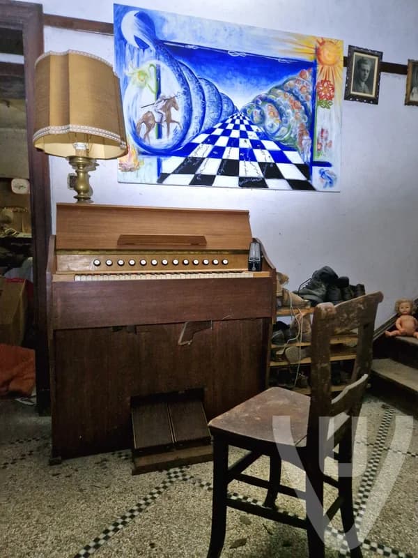 Villa Fusils / Maison Guns