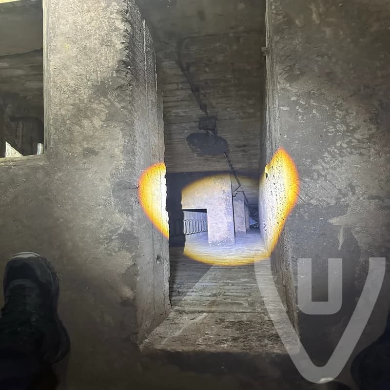 NAVO Bunker / Radar Love Bunker