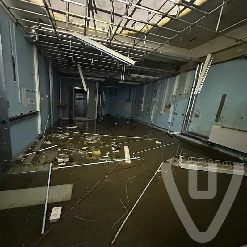NAVO Bunker / Radar Love Bunker