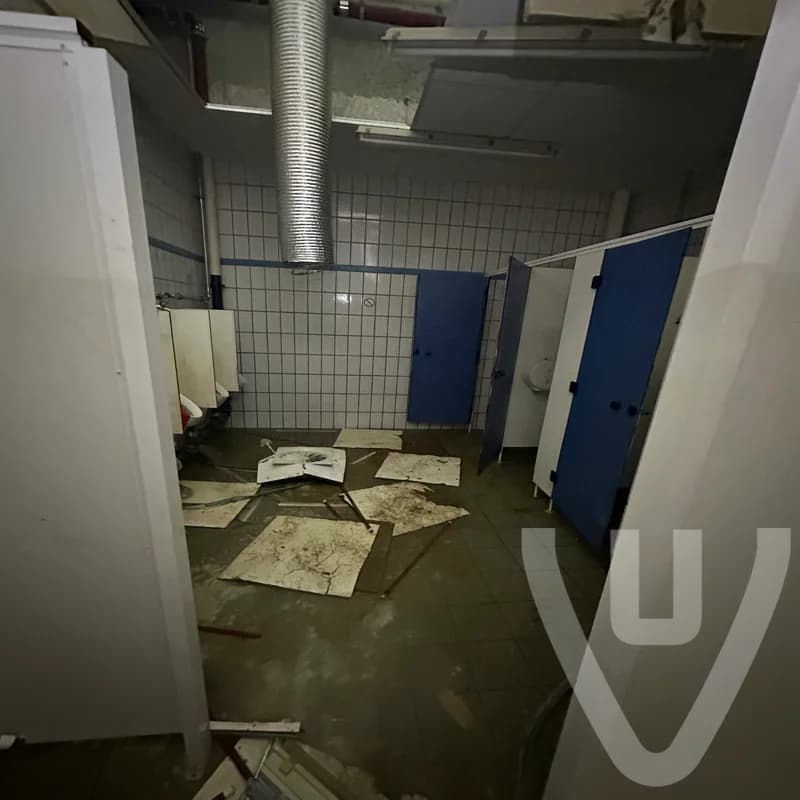NAVO Bunker / Radar Love Bunker
