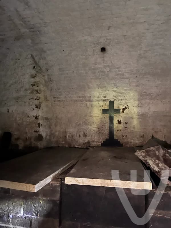 The Church of S
