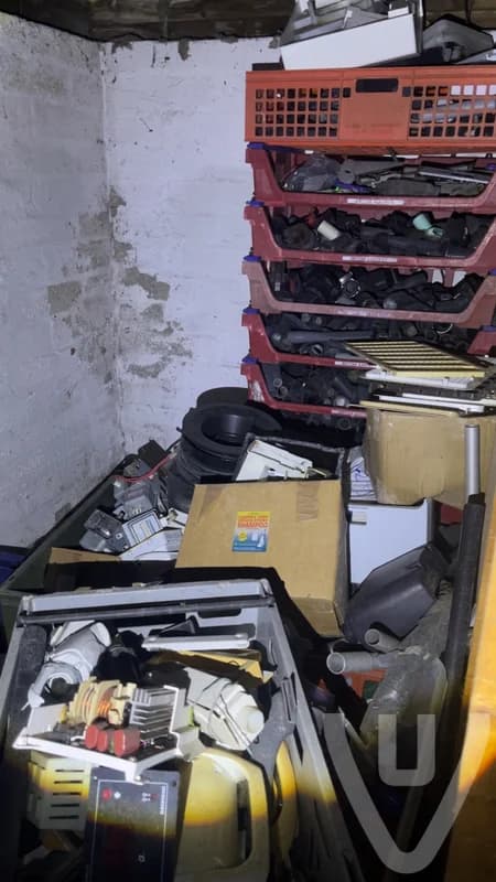 Electrical Shop