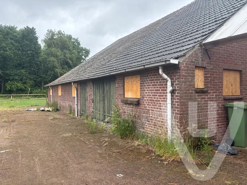 Farm Werklust