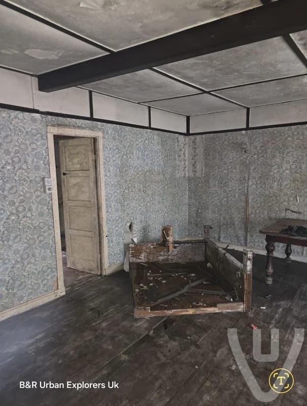 Walters Bungalow
