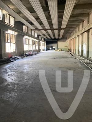 Community photo of FPV Bandop Factory in Netherlands by Urbexer85: Kleine ingreep van de fabriek