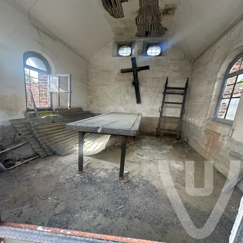 Morgue 2.0