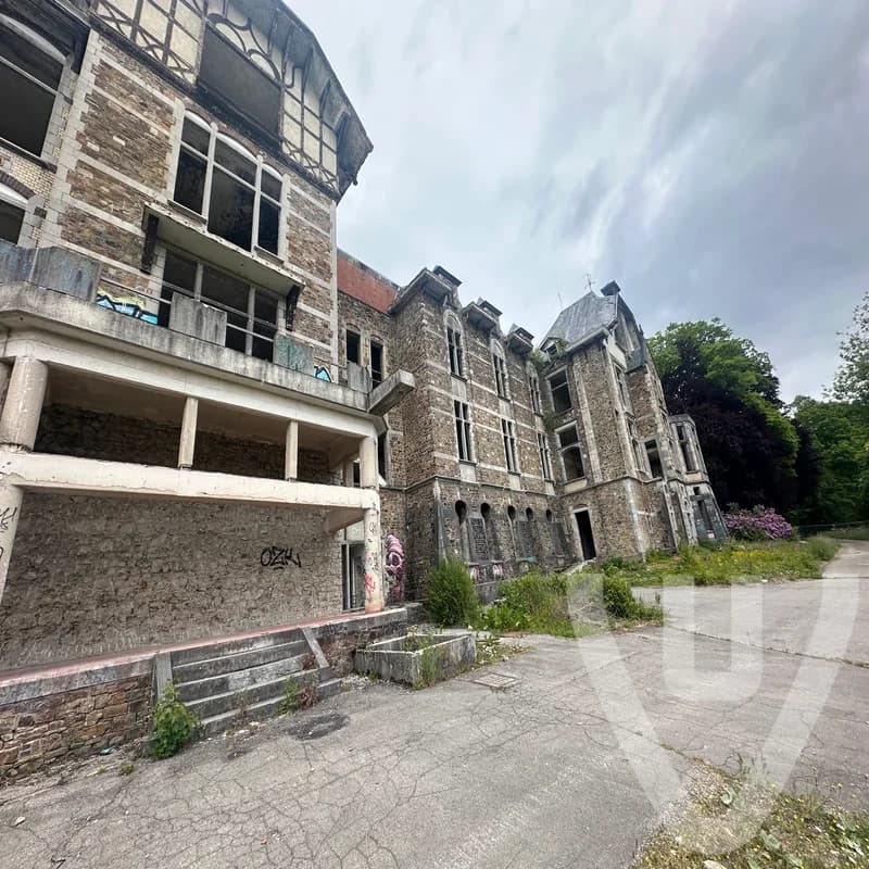 Sanatorium du Basil