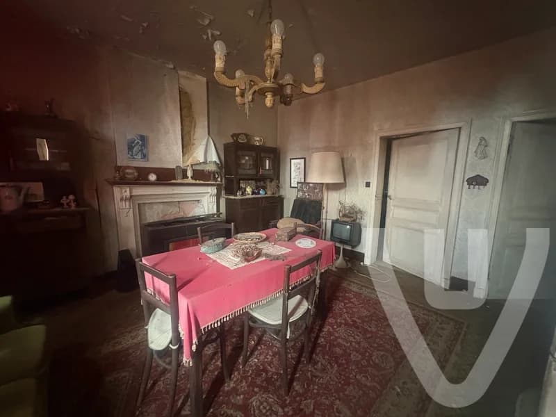 Maison Champêtre