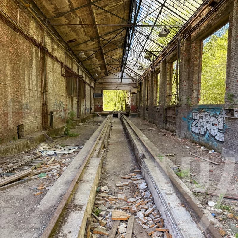 amazing location