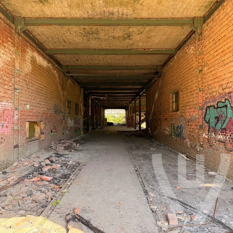 amazing location