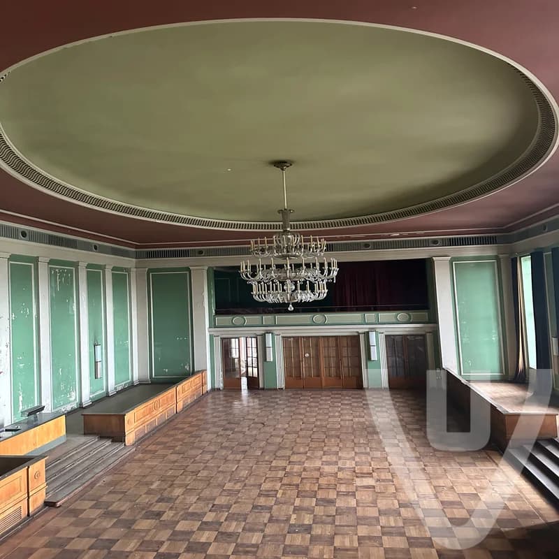 Kulturpalast