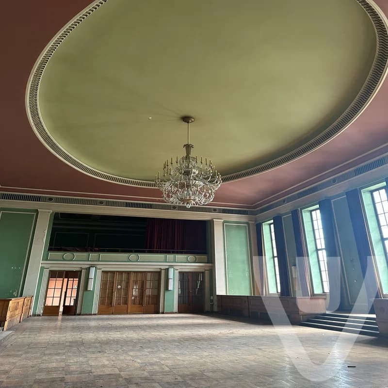 Kulturpalast