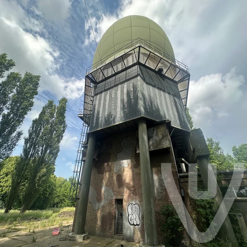 Radar Love