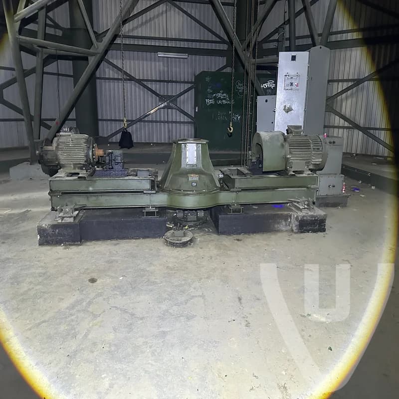 Radar Love