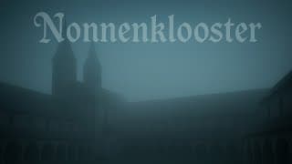 Green Nursinghome urban exploration video in Belgium: Green Nursinghome