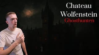 Chateau Wolfenstein urban exploration video in Belgium: Chateau Wolfenstein