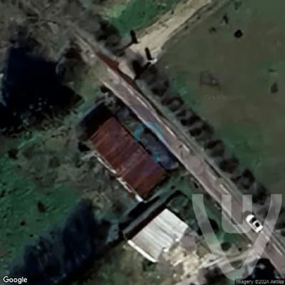 Atelier E abandoned location in Normandy, Normandy, France - Entertainment for urban exploration