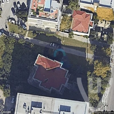 Villa Salem abandoned location in Κεντρική Μακεδονία, Κεντρική Μακεδονία, Greece - House for urban exploration