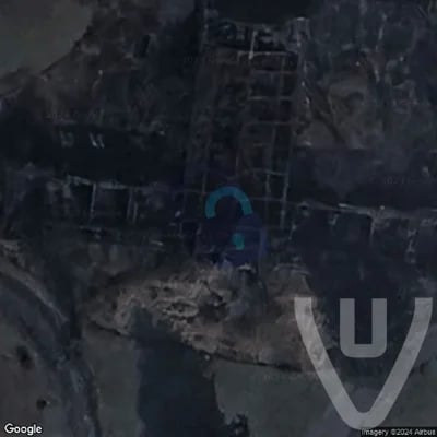 Letchworth Village abandoned location in New York, New York, United States - Medical for urban exploration