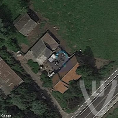 Ferme Dud abandoned location in Flanders, Flanders, Belgium - Farm for urban exploration