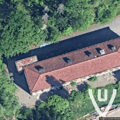 Hospital Huddinge abandoned location in Stockholm County, Stockholm County, Sweden - Hospital for urban exploration