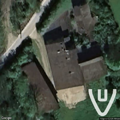 Farm L60 abandoned location in Hesse, Hesse, Germany - House for urban exploration