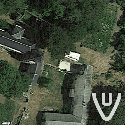 Chateau Le Soulié abandoned location in Occitanie, Occitanie, France - Chateau for urban exploration