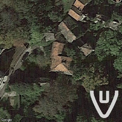 Casa Frazi abandoned location in Lombardy, Lombardy, Italy - House for urban exploration