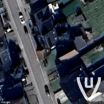 Huize Hei abandoned location in Flanders, Flanders, Belgium - House for urban exploration