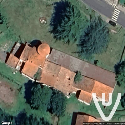 The Rich Hotel abandoned location in Occitanie, Occitanie, France - Hotel for urban exploration