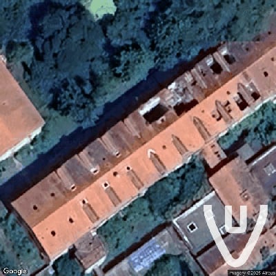 Fort Amélie abandoned location in Occitanie, Occitanie, France - Fort for urban exploration