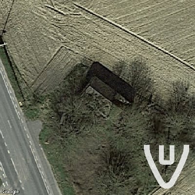 Tresor de Grange abandoned location in Wallonia, Wallonia, Belgium - Barn for urban exploration