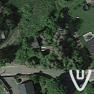 Abandonne D'Ancetres abandoned location in Wallonia, Wallonia, Belgium - House for urban exploration