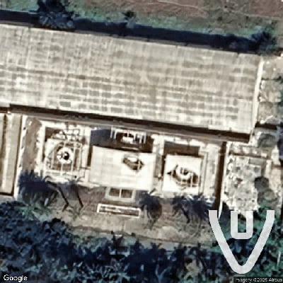 Discoteca Tsunami abandoned location in Sardinia, Sardinia, Italy - Nightclub for urban exploration