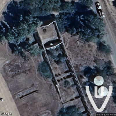 Sugar Factory abandoned location in Sardinia, Sardinia, Italy - Factory for urban exploration