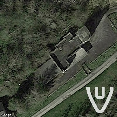 Ecole Winnie L'ourson abandoned location in Wallonia, Wallonia, Belgium - School for urban exploration