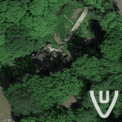 Chalet Parfumerie abandoned location in Wallonia, Wallonia, Belgium - House for urban exploration