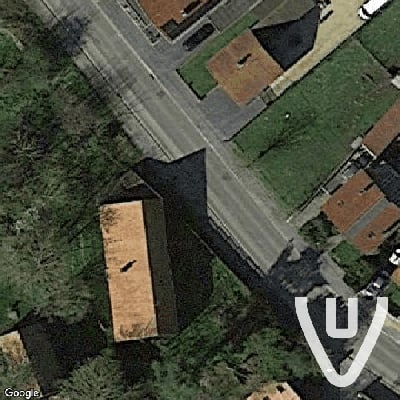 Ferme Sirops abandoned location in Wallonia, Wallonia, Belgium - House for urban exploration