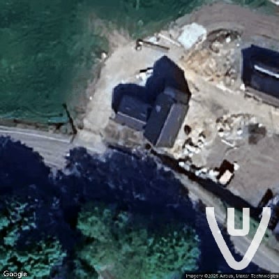 Maison Scrabble abandoned location in Wallonia, Wallonia, Belgium - House for urban exploration