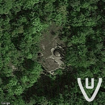 The Shelter Bunker abandoned location in Grand Est, Grand Est, France - Bunker for urban exploration