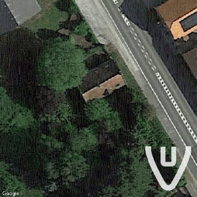 Maison Janssens abandoned location in Wallonia, Wallonia, Belgium - House for urban exploration