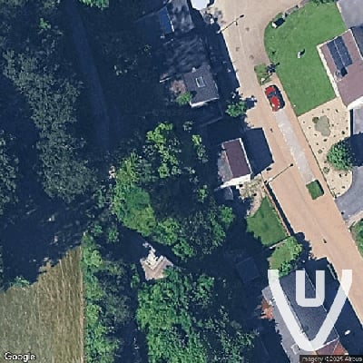 Maison Titanic abandoned location in Flanders, Flanders, Belgium - House for urban exploration