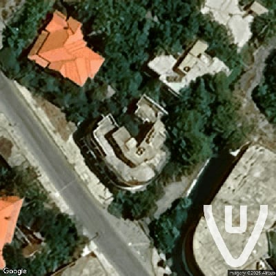 Varosha House abandoned location in Turkish Cypriot Administered Area, Turkish Cypriot Administered Area, Cyprus - House for urban exploration