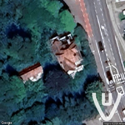 Villa Luxueuse abandoned location in Flanders, Flanders, Belgium - House for urban exploration