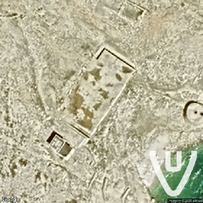 Female Camp abandoned location in Ličko-senjska županija, Ličko-senjska županija, Croatia - Camp for urban exploration